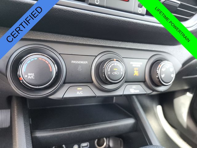 2021 Kia Forte LXS - Photo 27