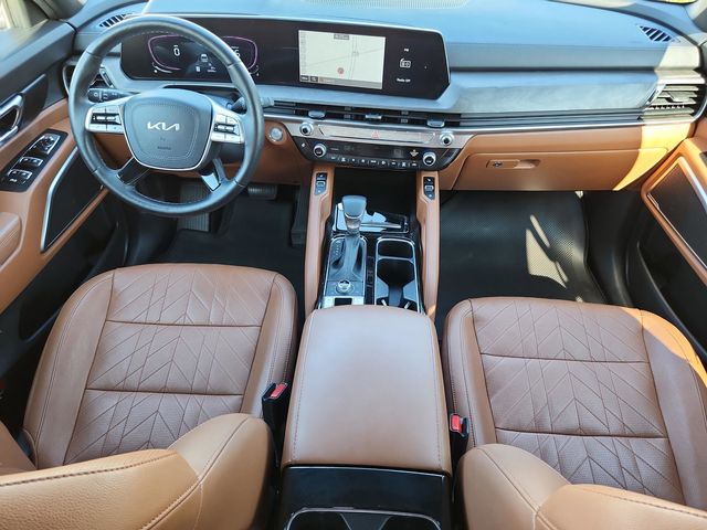 2024 Kia Telluride EX X-Line - Photo 14