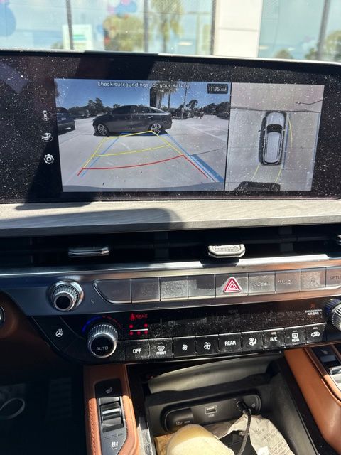 2024 Kia Telluride SX X-Pro - Photo 9