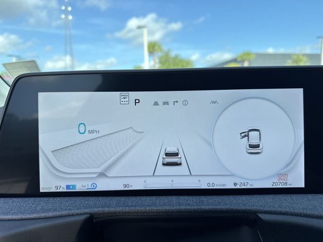 2024 Kia EV6 Light L/R - Photo 28