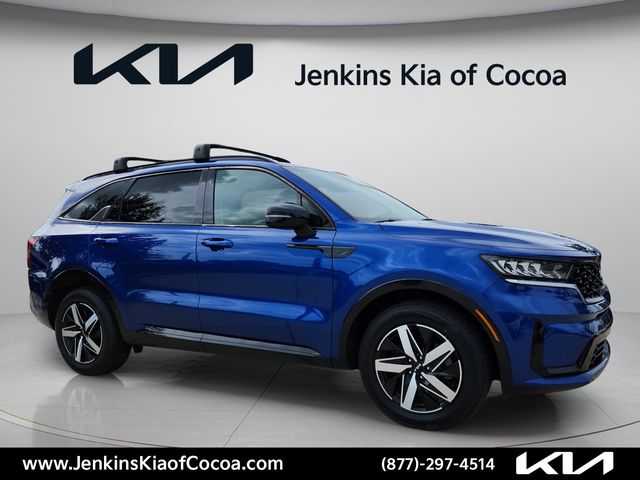 2023 Kia Sorento