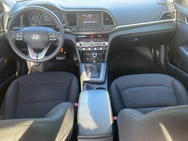 2020 Hyundai Elantra SE - Photo 14