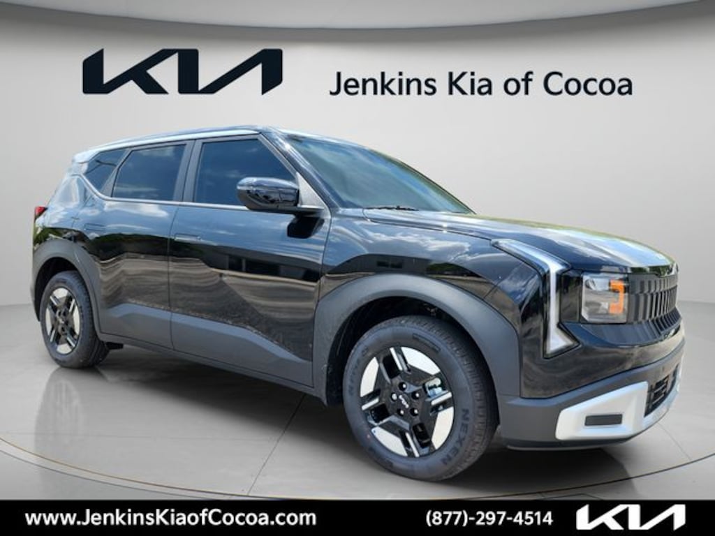 New 2027 Kia Seltos LX SUV