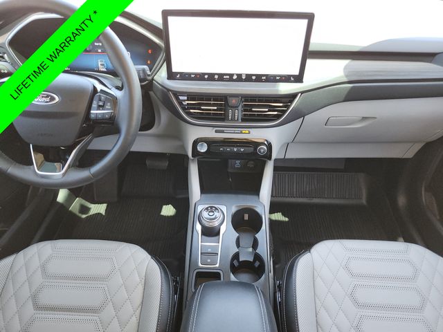 2023 Ford Escape PHEV - Photo 20