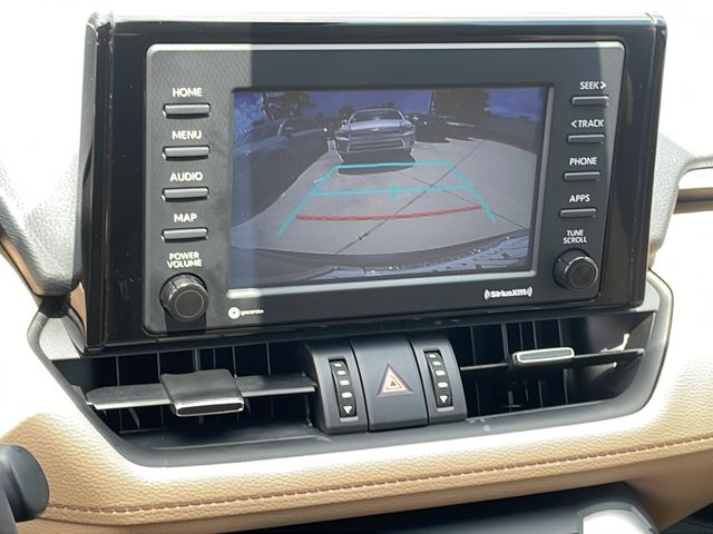 2022 Toyota RAV4 XLE Premium - Photo 19