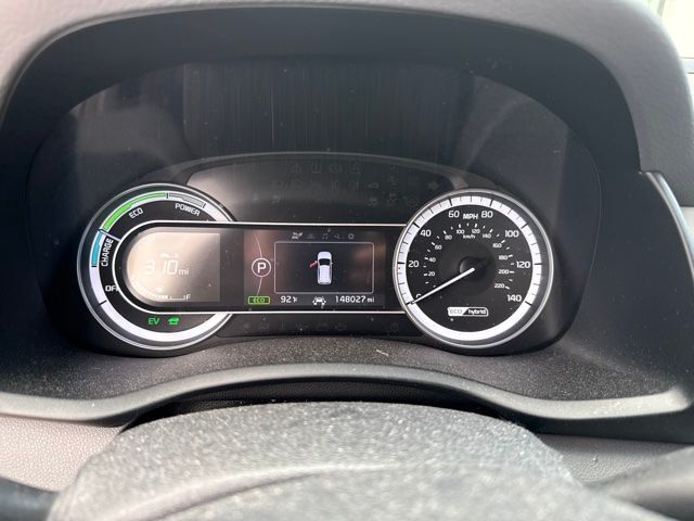 2018 Kia Niro LX - Photo 9