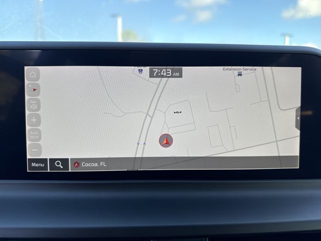 2024 Kia Seltos SX - Photo 28