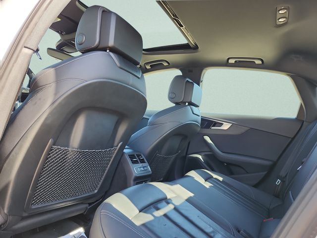 2024 Audi A4 Premium Plus - Photo 16