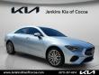 Used 2025 Mercedes-Benz CLA 250  Coupe