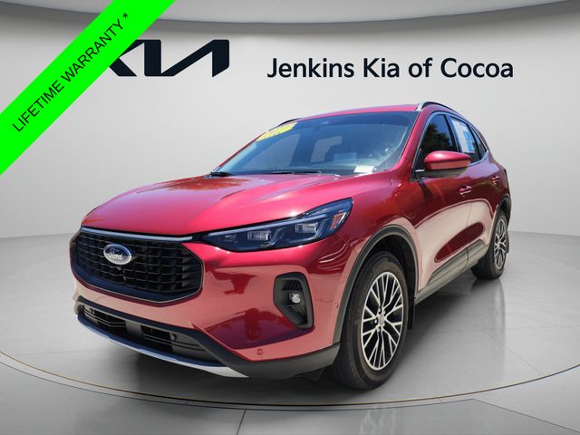 2023 Ford Escape PHEV - Photo 11