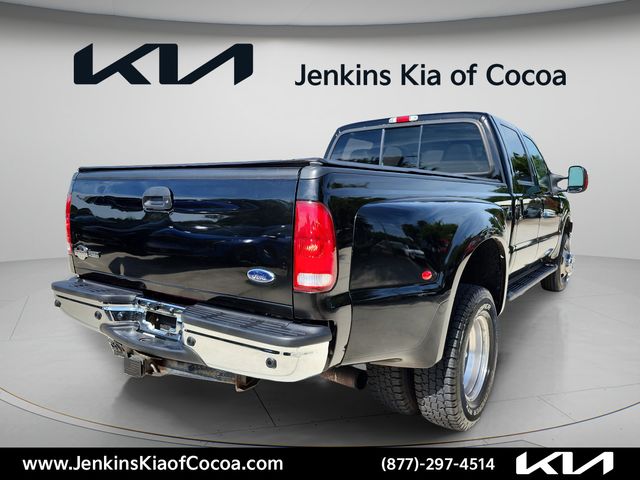 2006 Ford F-350 Super Duty - Photo 5
