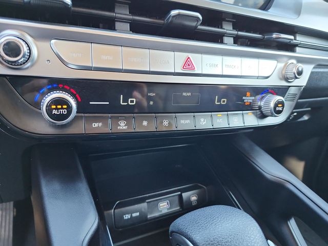2024 Kia Telluride LX - Photo 23