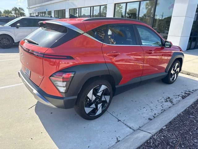 2024 Hyundai Kona Limited - Photo 6