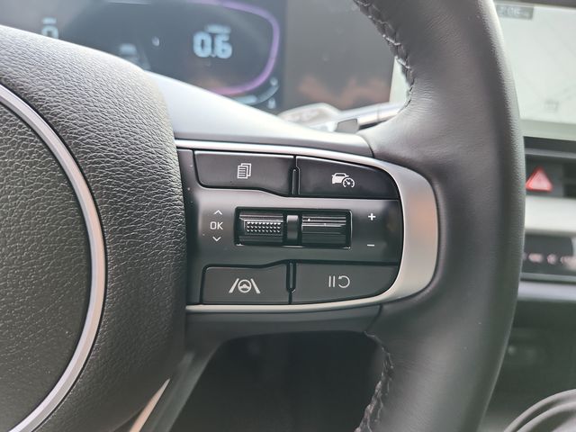 2025 Kia Sportage X-Line - Photo 22
