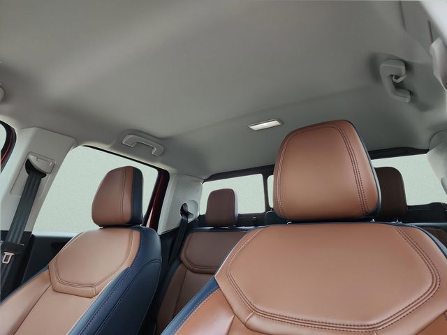 2024 Ford Maverick Lariat - Photo 29