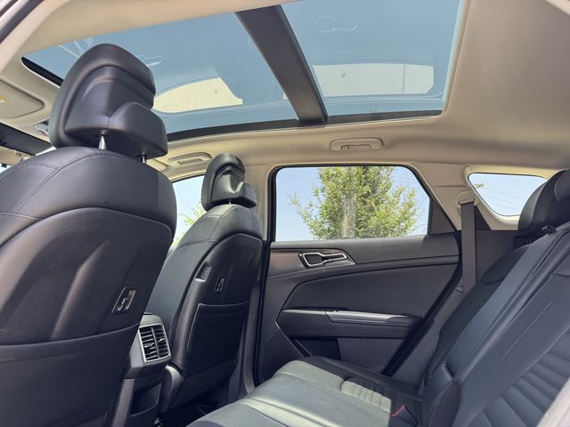 2024 Kia Sportage SX Prestige - Photo 22