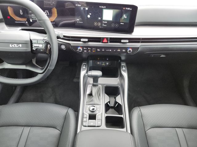 2026 Kia Sorento EX - Photo 20