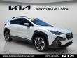 Used 2025 Subaru Crosstrek Limited SUV