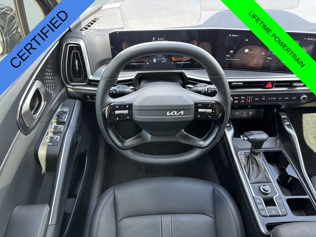 2026 Kia Sorento EX - Photo 17