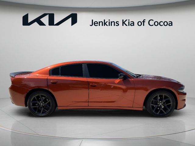 2021 Dodge Charger SXT - Photo 7
