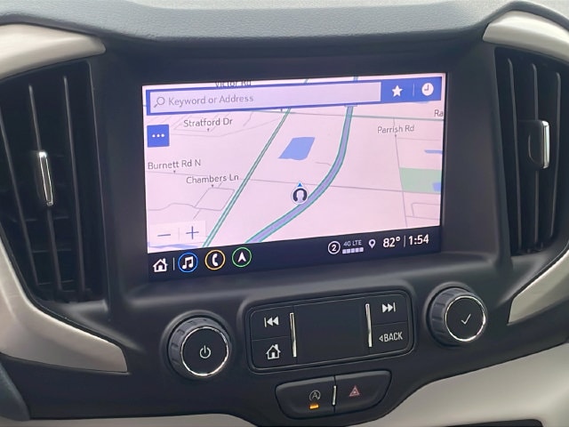 2023 GMC Terrain Denali - Photo 20