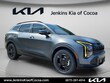  Kia Sportage Hybrid