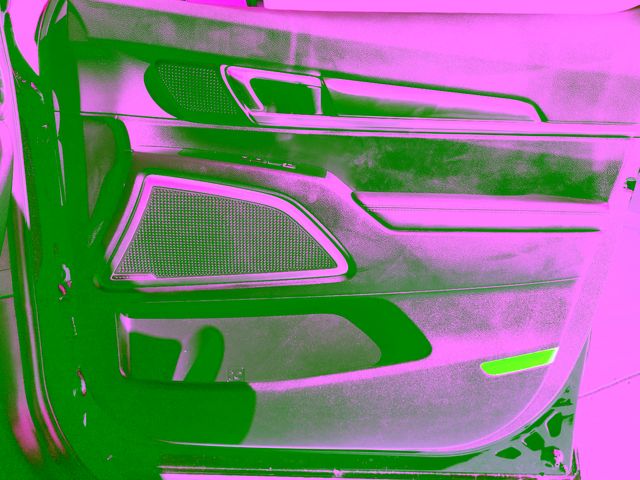 2024 Kia Telluride LX - Photo 31