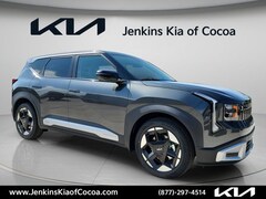 2027 Kia Seltos S SUV