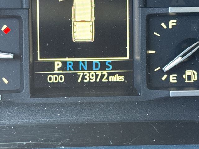 2021 Toyota Tundra SR5 - Photo 36