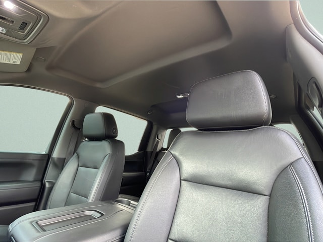 2021 Chevrolet Silverado 1500 LT Trail Boss - Photo 27