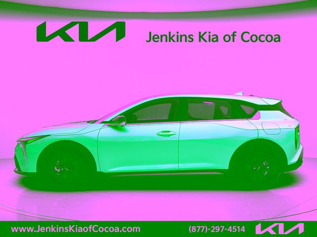 2026 Kia K4 GT-Line Turbo - Photo 10