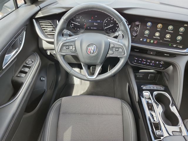 2023 Buick Envision Preferred - Photo 15
