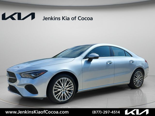 2025 Mercedes-Benz CLA CLA 250 - Photo 9