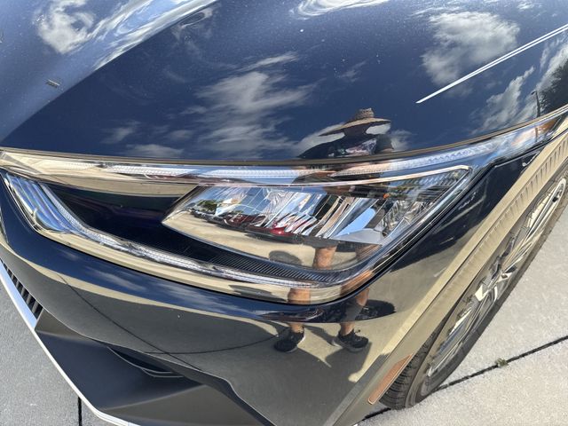 2024 Kia EV6 Light L/R - Photo 13
