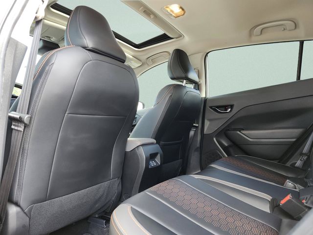 2025 Subaru Crosstrek Limited - Photo 19