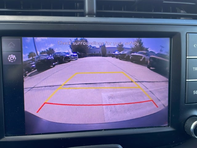 2022 Kia Soul LX - Photo 18