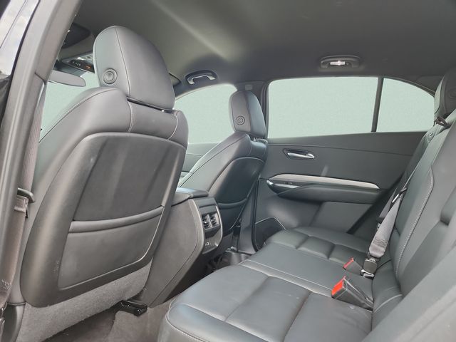 2025 Cadillac XT4 Premium Luxury - Photo 16