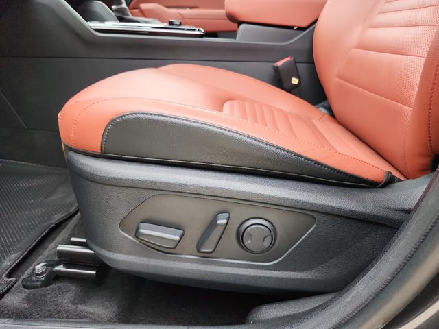 2024 Kia Sportage SX Prestige - Photo 25