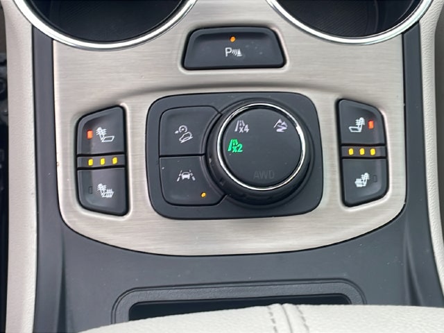 2023 GMC Terrain Denali - Photo 28