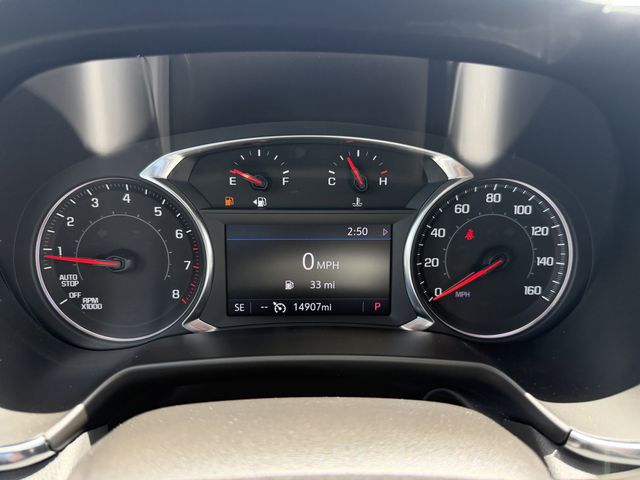 2023 Chevrolet Blazer 2LT - Photo 29