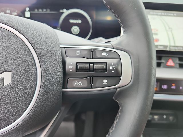 2024 Kia Sportage SX Prestige - Photo 21