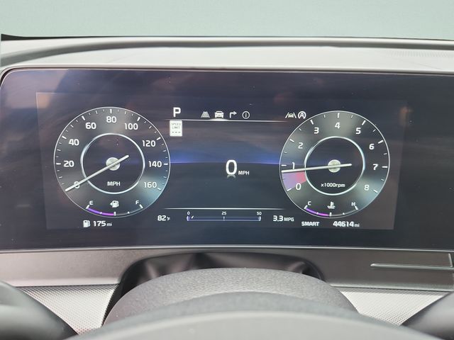 2024 Kia Sportage SX Prestige - Photo 17