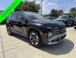 Used 2025 Hyundai Tucson SEL Convenience SUV