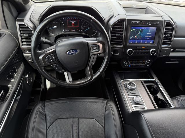 2021 Ford Expedition Limited - Photo 20
