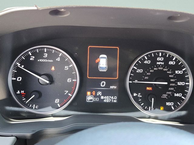 2025 Subaru Crosstrek Limited - Photo 35