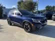 Certified 2024 Kia Seltos SX SUV
