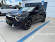 Certified 2024 Kia Sportage SX-Prestige SUV