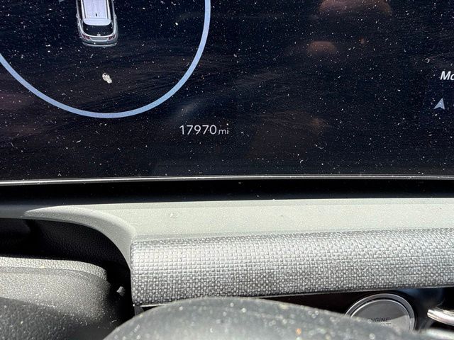 2025 Hyundai Tucson SEL Convenience - Photo 13