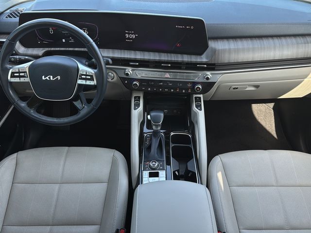 2024 Kia Telluride EX - Photo 14