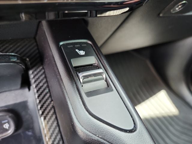 2025 Kia Telluride S - Photo 27